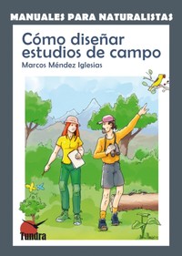 COMO DISEÑAR ESTUDIOS DE CAMPO