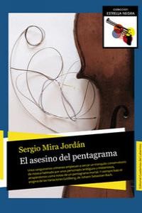 ASESINO DEL PENTAGRAMA