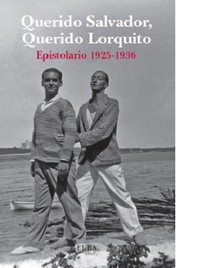 ## QUERIDO SALVADOR QUERIDO LORQUITO