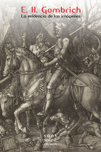 EVIDENCIA DE LAS IMAGENES, LA -2014-