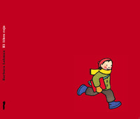 LIBRO ROJO