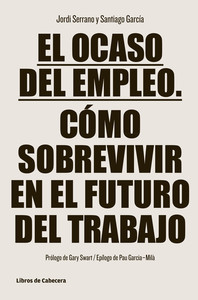 OCASO DEL EMPLEO