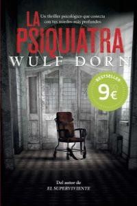 PSIQUIATRA, LA -OFERTA-