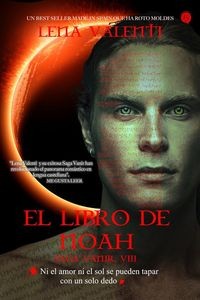 SAGA VANIR, 8 LIBRO NOAH