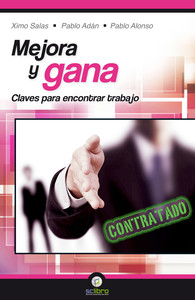 MEJORA Y GANA: CLAVES ENCONTRAR TRABAJO