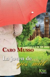 ** JOVEN DE OJOS MIEL, LA
