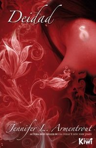 ** DEIDAD -SAGA COVENANT, 3-