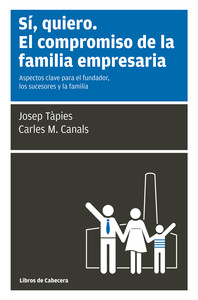 SI QUIERO. COMPROMISO DE FAMILIA EMPRESARIA