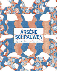 ARSENE SCHRAUWEN, 1