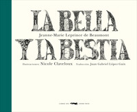 BELLA Y LA BESTIA, LA
