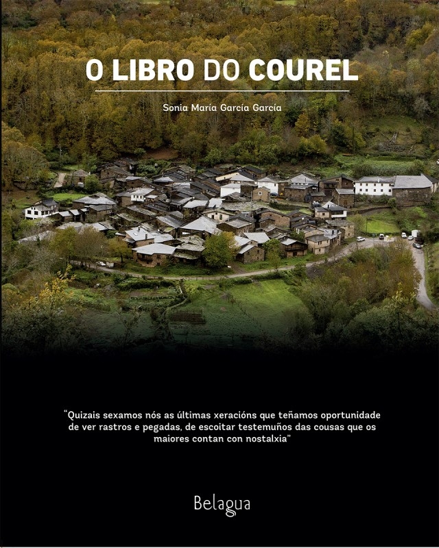 O LIBRO DO COUREL