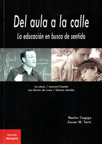 DEL AULA A LA CALLE