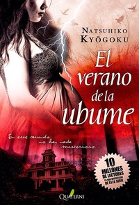 VERANO DE LA UBUME