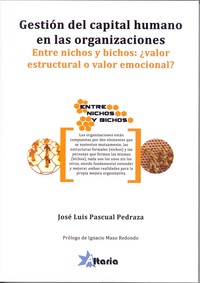 GESTION CAPITAL HUMANO EN ORGANIZACIONES