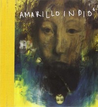 AMARILLO INDIO, 1