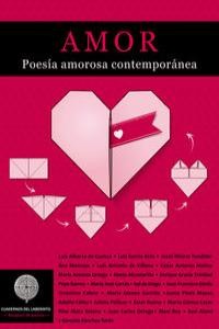 AMOR: POESIA AMOROSA CONTEMPORANEA
