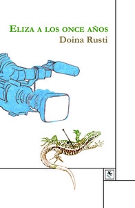 ELIZA A LOS ONCE AÑOS