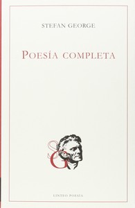 POESIA COMPLETA -GEORGE-