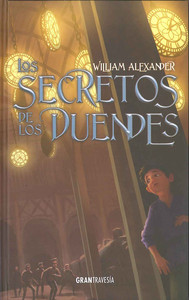 SECRETOS DE LOS DUENDES, LOS