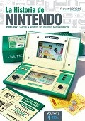 HISTORIA NINTENDO, 2