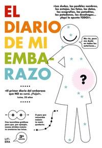 DIARIO DE MI EMBARAZO, EL