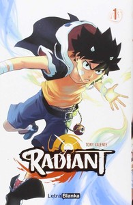 RADIANT, 1