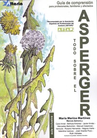TODO SOBRE EL ASPERGER: GUIA COMPRENSION