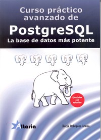 CURSO PRACTICO AVANZADO POSTGRESQL