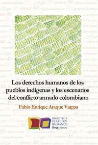 DERECHOS HUMANOS DE LOS PUEBLOS INDIGENAS Y LOS ESCENARIOS