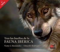 TRAS LAS HUELLAS FAUNA IBERICA