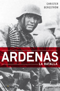 ARDENAS LA BATALLA (T)