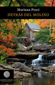 DETRAS DEL MOLINO