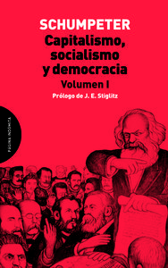 CAPITALISMO SOCIALISMO Y DEMOCRACIA, 1