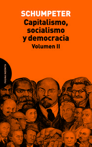 CAPITALISMO SOCIALISMO Y DEMOCRACIA, 2