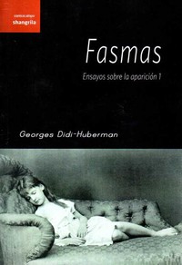 FASMAS: ENSAYOS SOBRE APARICION, 1