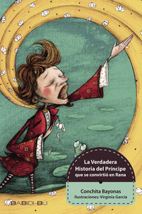 ** VERDADERA HISTORIA DEL PRINCIPE