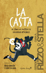 CASTA, LA