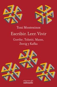 ESCRIBIR LEER VIVIR
