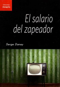 SALARIO DEL ZAPEADOR
