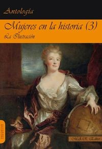 MUJERES EN LA HISTORIA, 3 ILUSTRACION