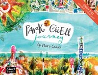 PARK GUELL JOURNEY