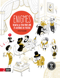 ENIGMES -CATALAN-
