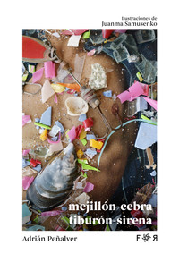 MEJILLON CEBRA TIBURON SIRENA