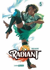 RADIANT, 5