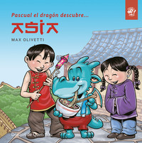 PASCUAL EL LADRON DESCUBRE ASIA