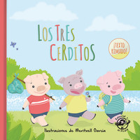TRES CERDITOS, LOS
