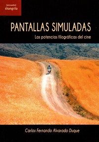 PANTALLAS SIMULADAS