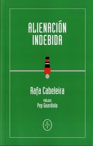 ALIENACION INDEBIDA
