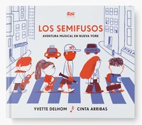 SEMIFUSOS, LOS