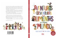 AVENTURAS Y DESVENTURAS ALIMENTOS CAMBIARON EL MUNDO